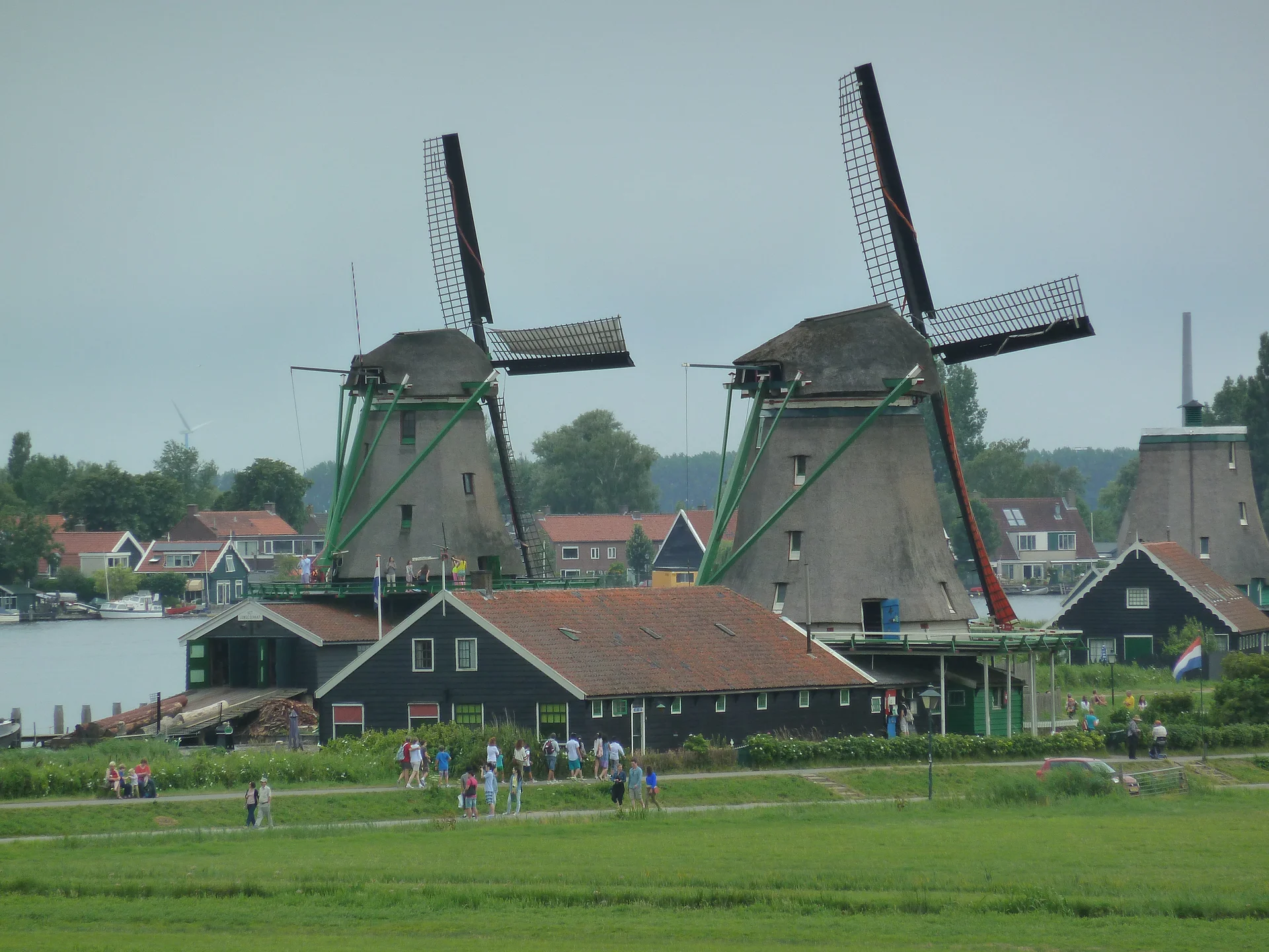 Amsterdam — Amsterdam (Pays-Bas)