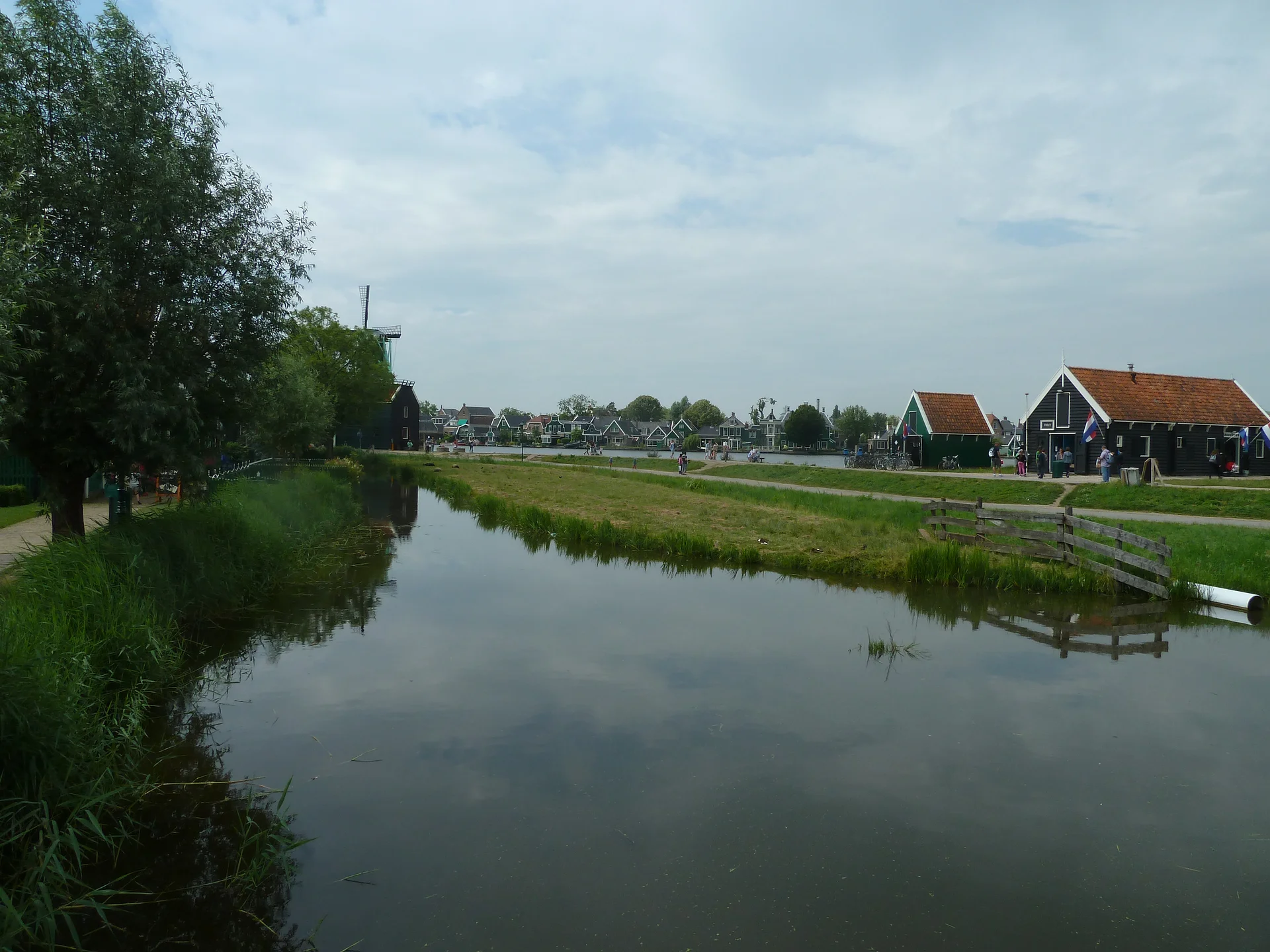 Amsterdam — Amsterdam (Pays-Bas)