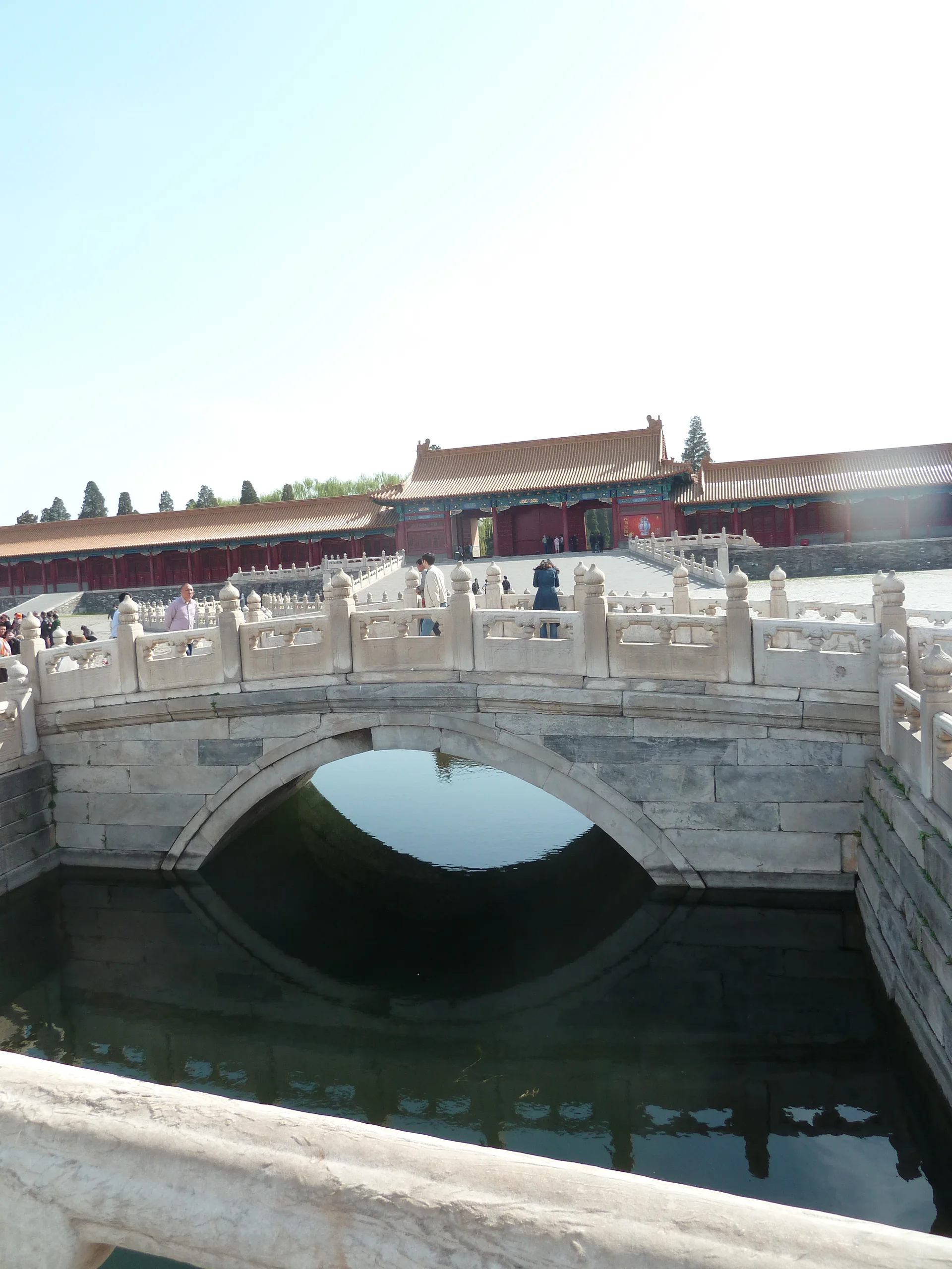 Pékin en Chine Pékin en Chine — Pékin (Chine)