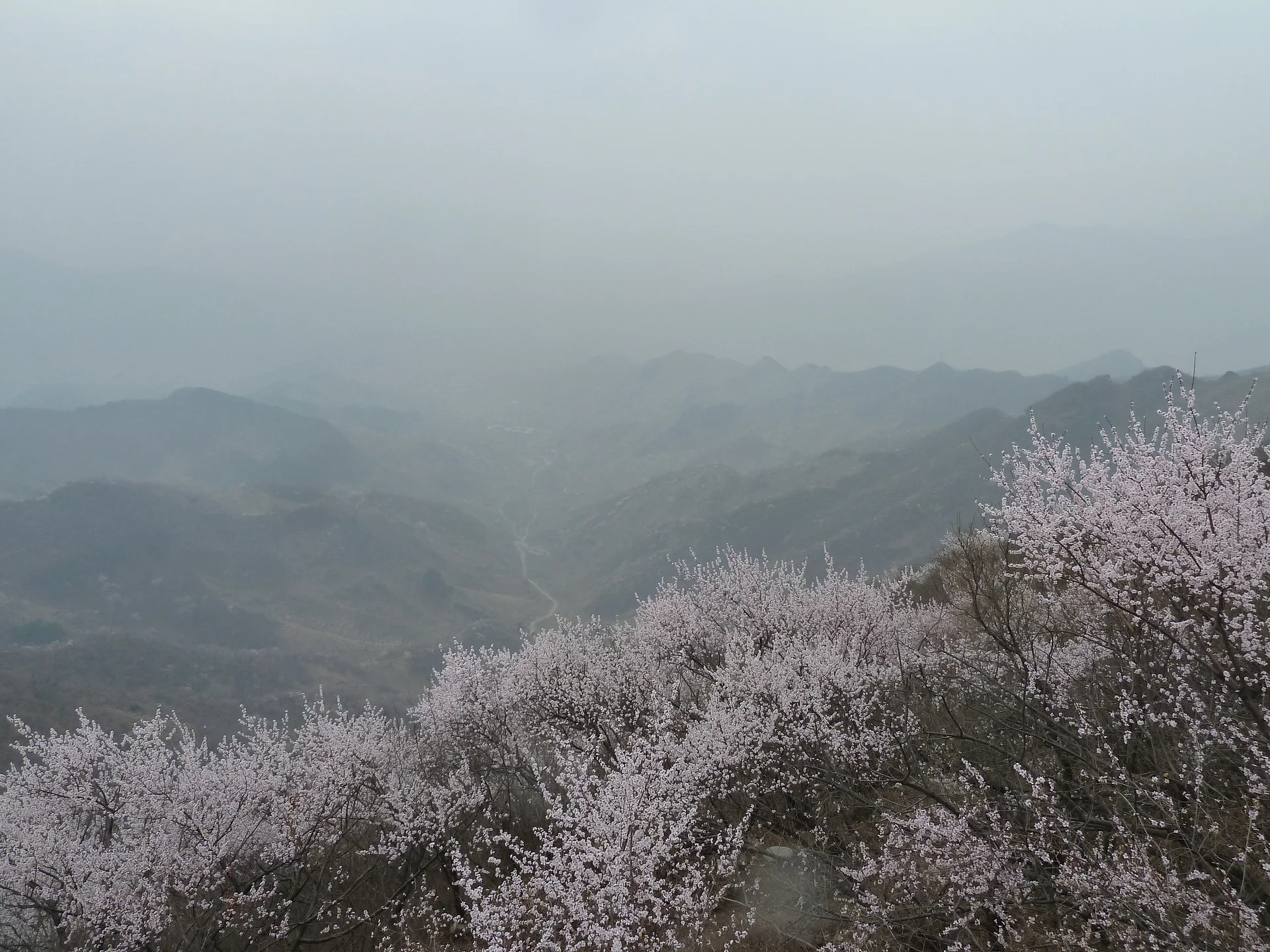 Grande muraille de Chine Grande muraille de Chine — Grande Muraille de Chine (Chine)