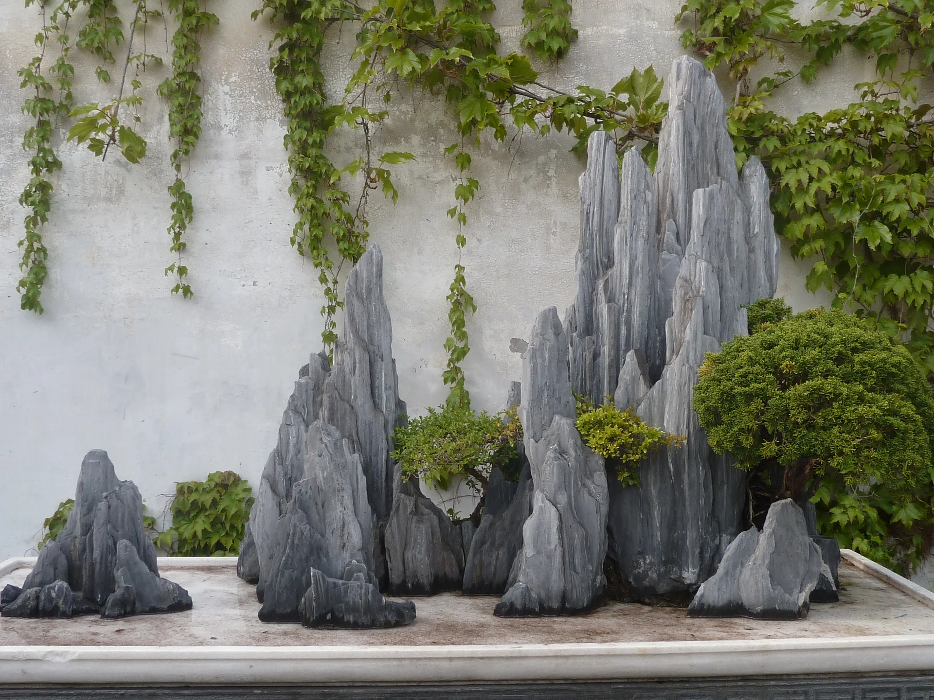 Suzhou en Chine Suzhou en Chine — Suzhou (Chine)