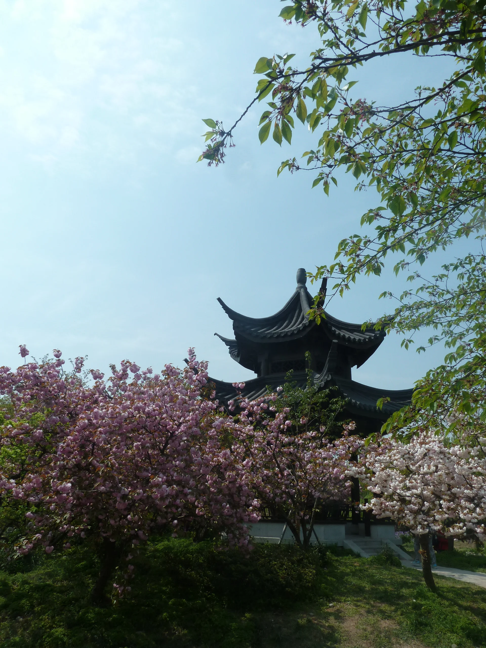 Suzhou en Chine Suzhou en Chine — Suzhou (Chine)