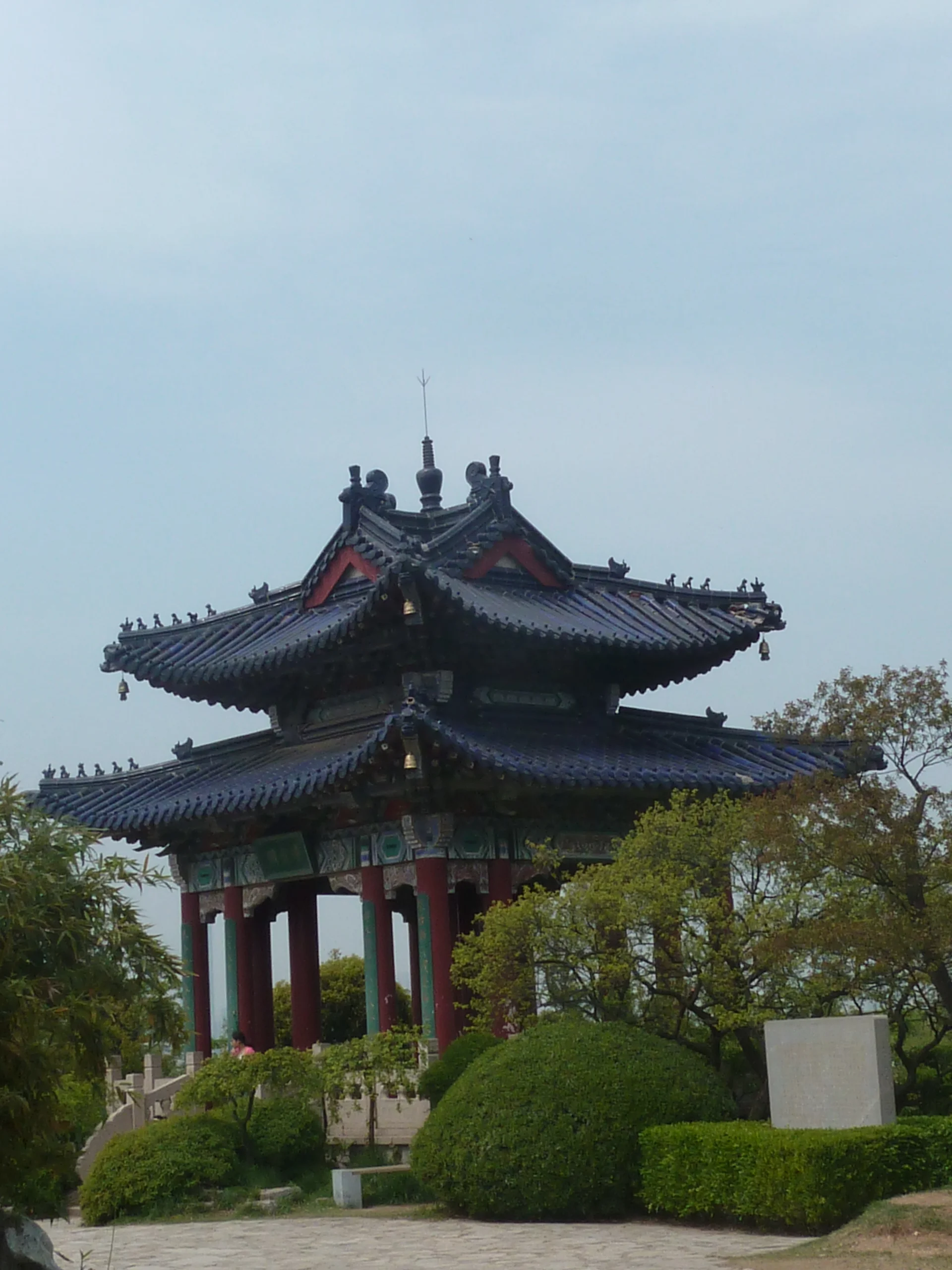 Suzhou en Chine Suzhou en Chine — Suzhou (Chine)