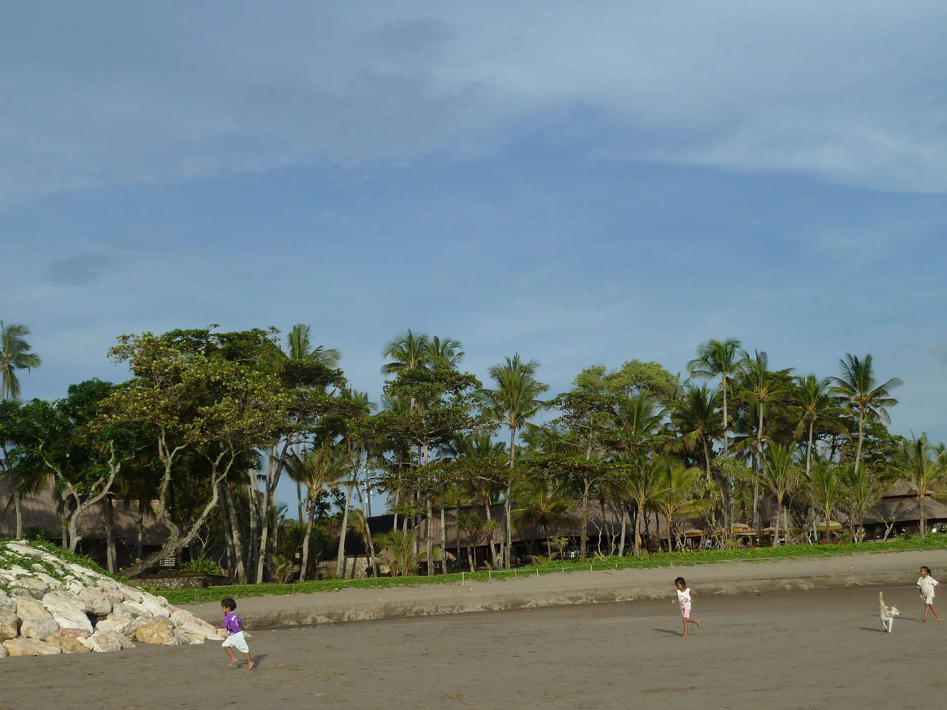 Bali (Indonésie)