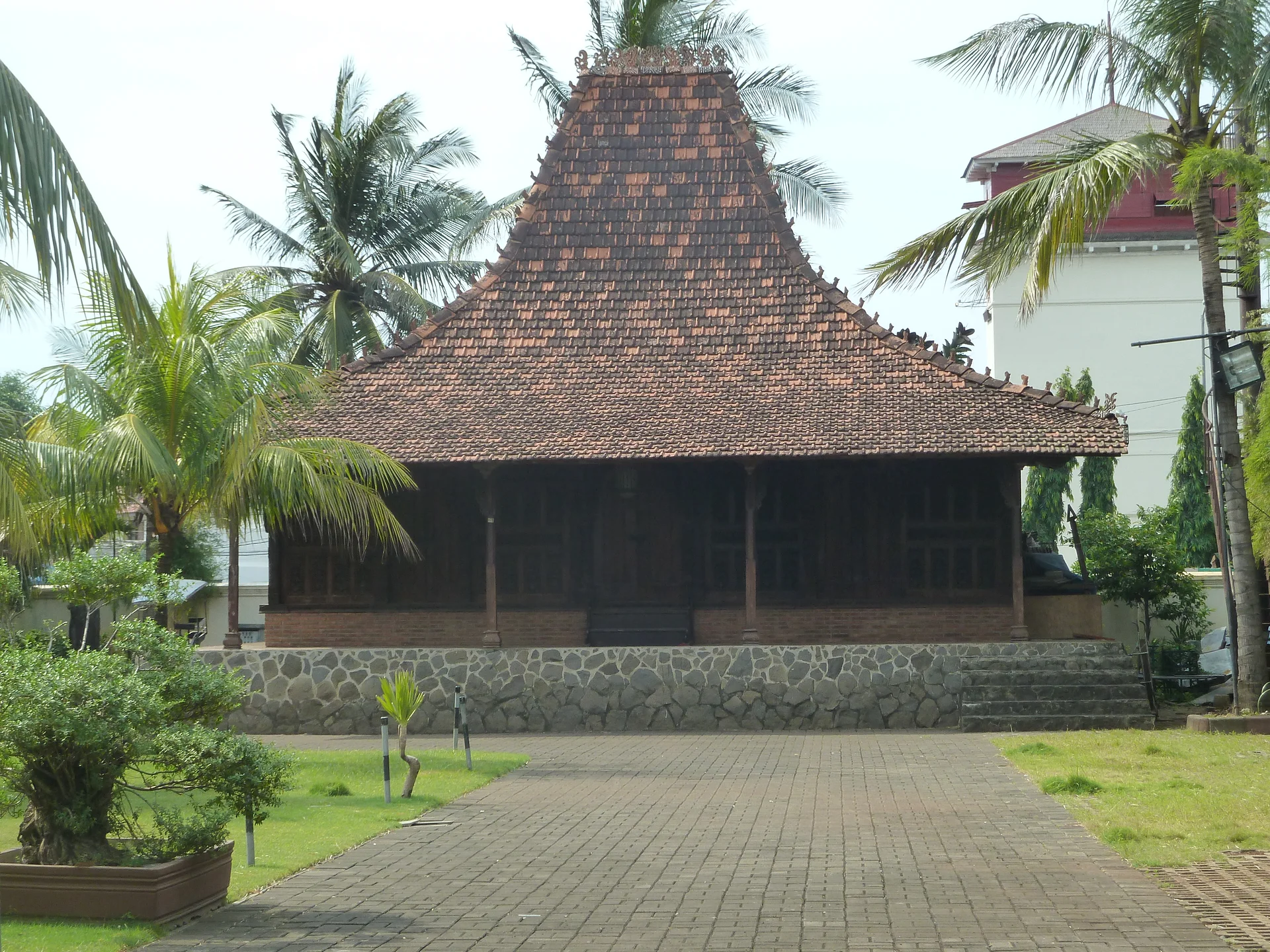 Jarkata — Jakarta (Indonésie)