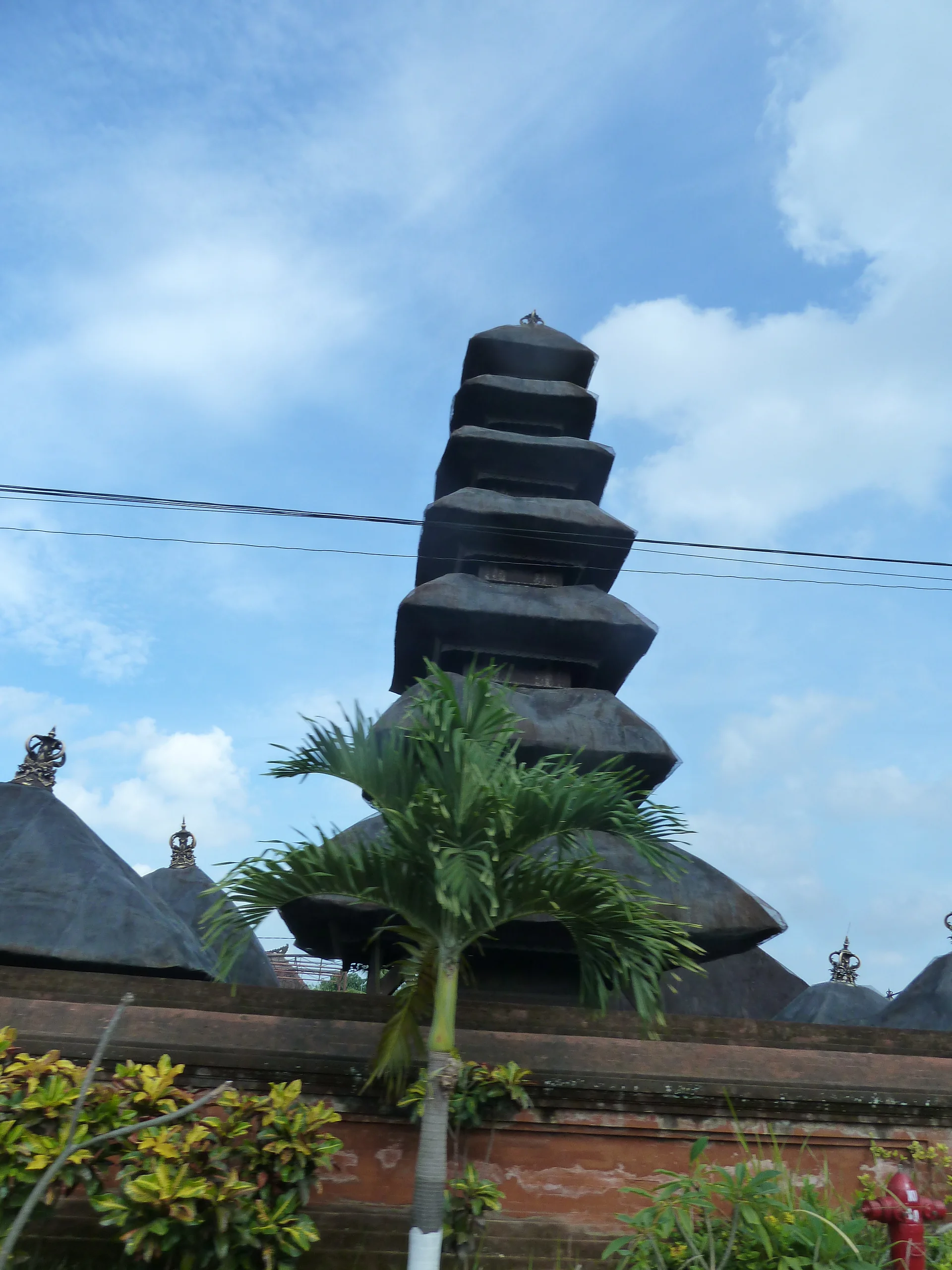 Bali (Indonésie)