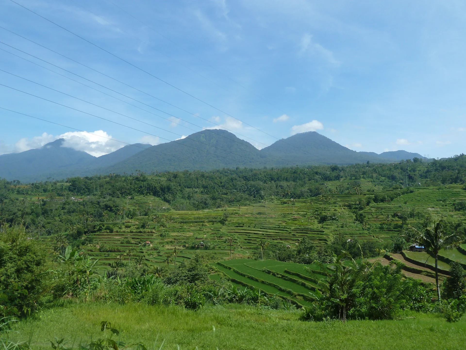 Bali (Indonésie)