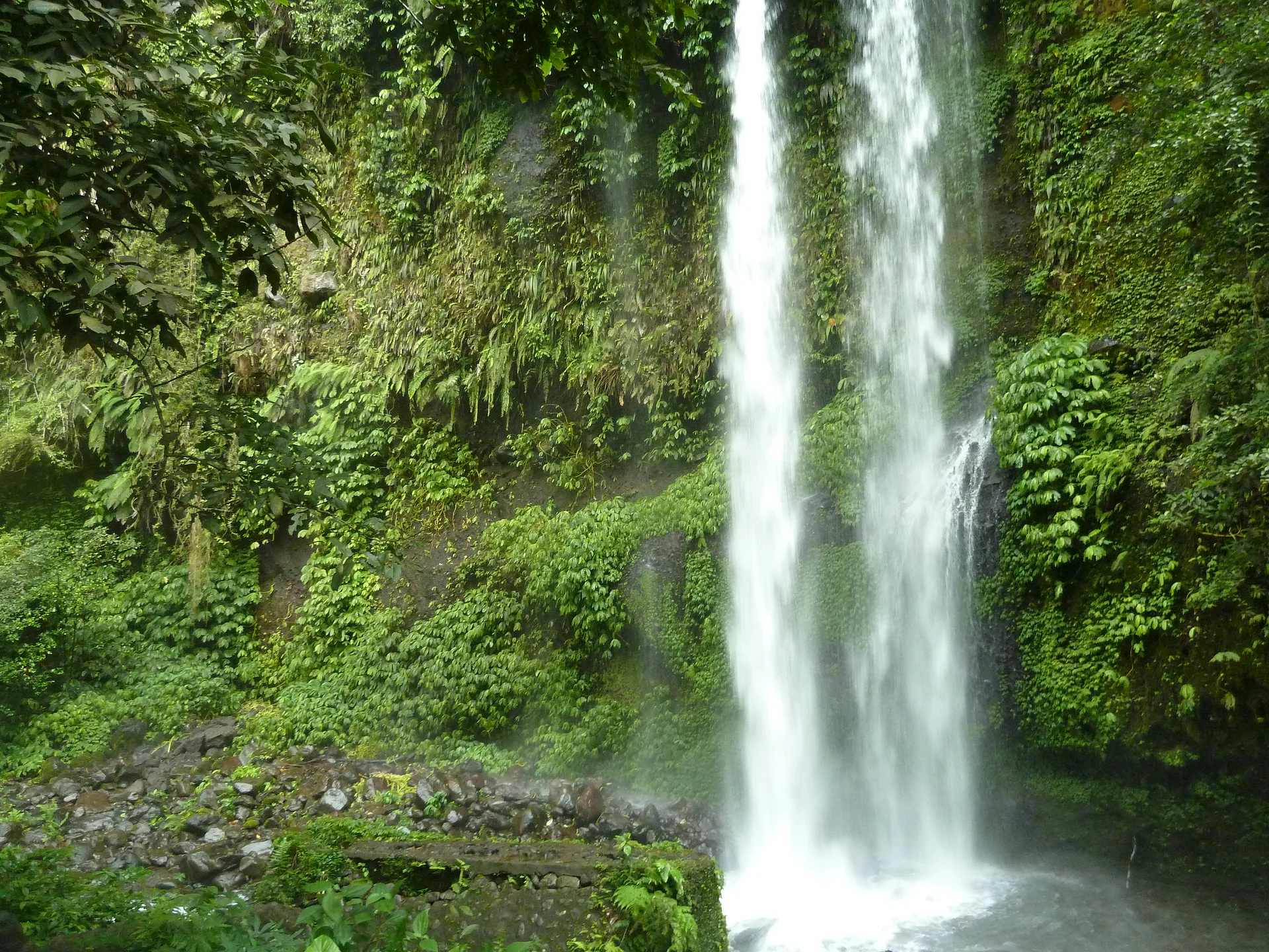 Lombok (Indonésie)