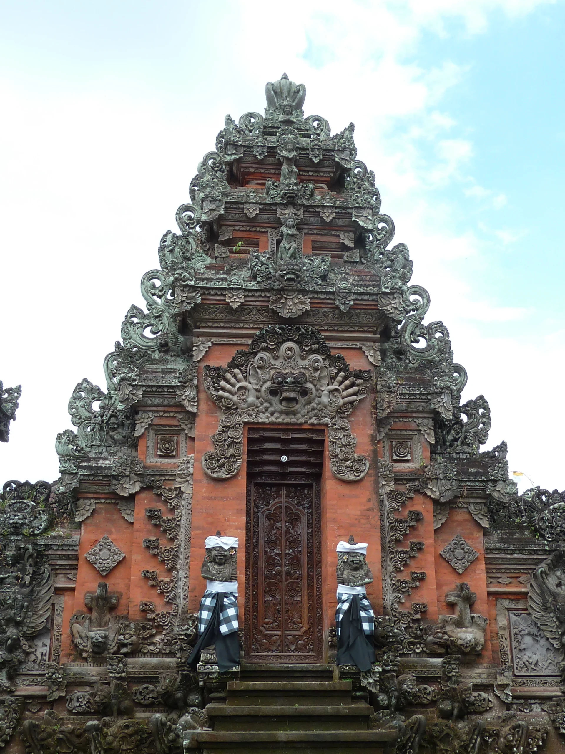Bali  (Indonésie)
