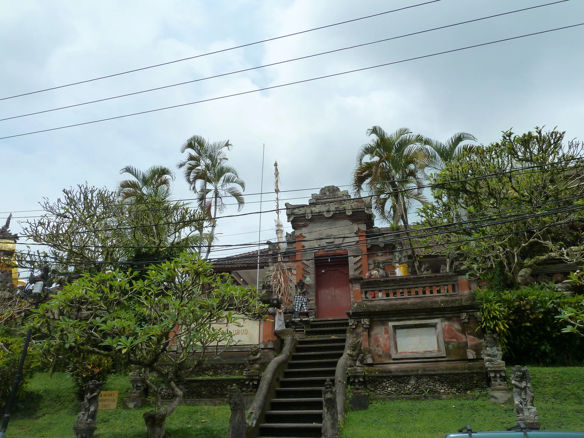 Bali (Indonésie)