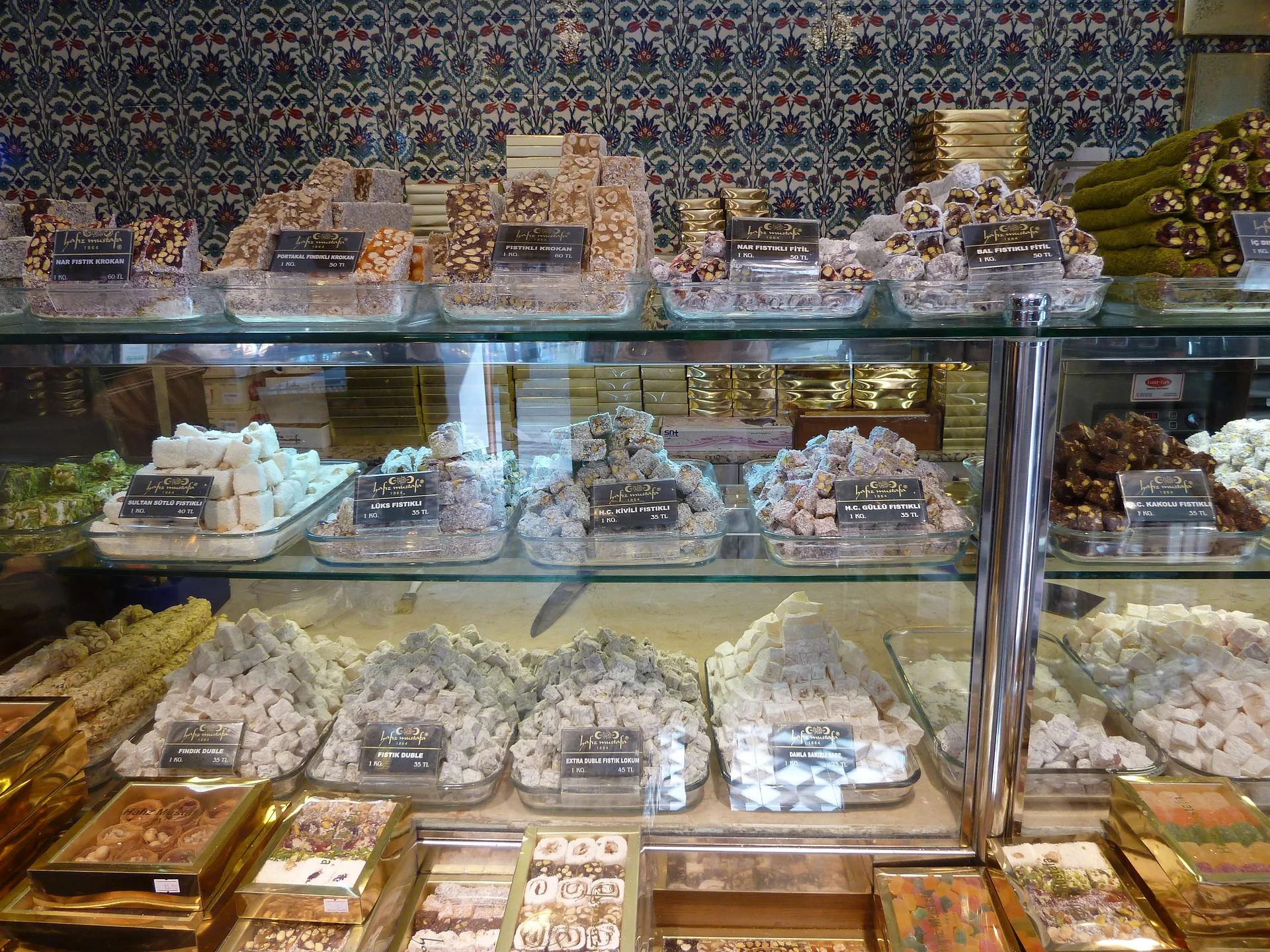 Istanbul en Turquie Istanbul en Turquie — Istanbul (Turquie)