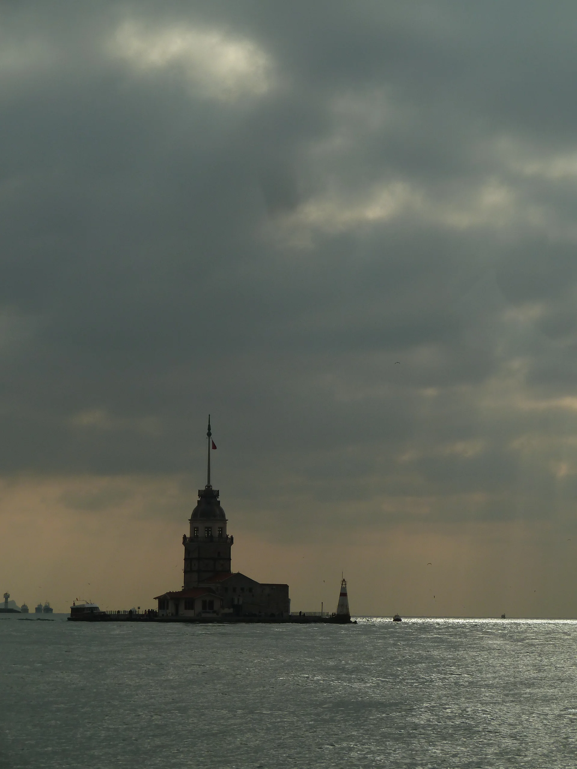 Istanbul en Turquie Istanbul en Turquie — Istanbul (Turquie)