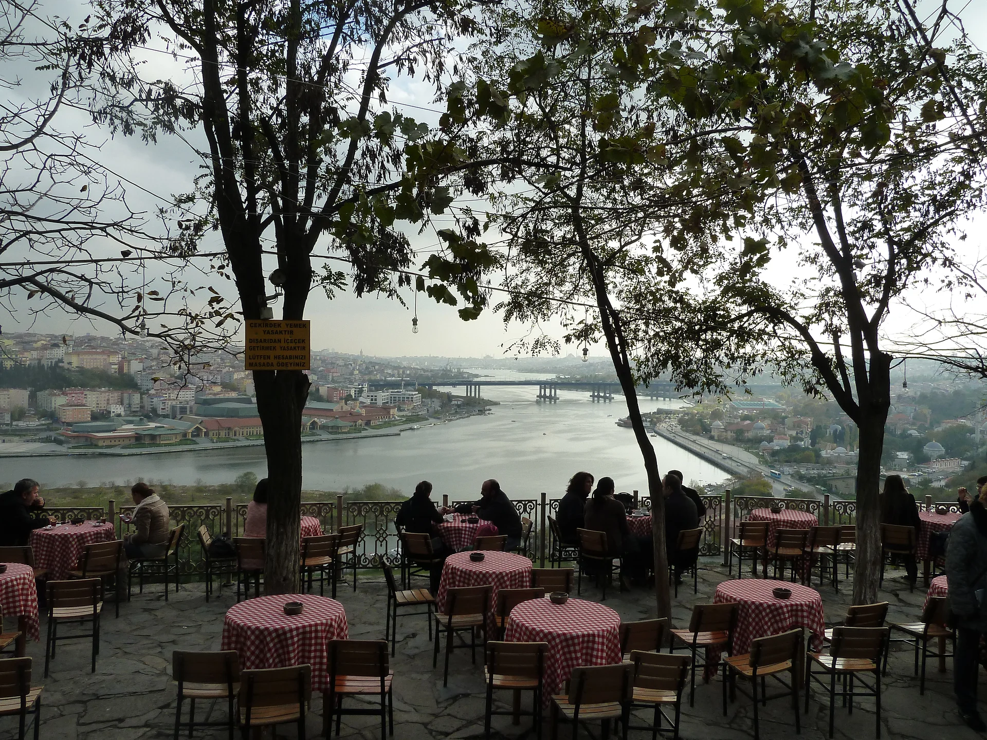 Istanbul en Turquie Istanbul en Turquie — Istanbul (Turquie)