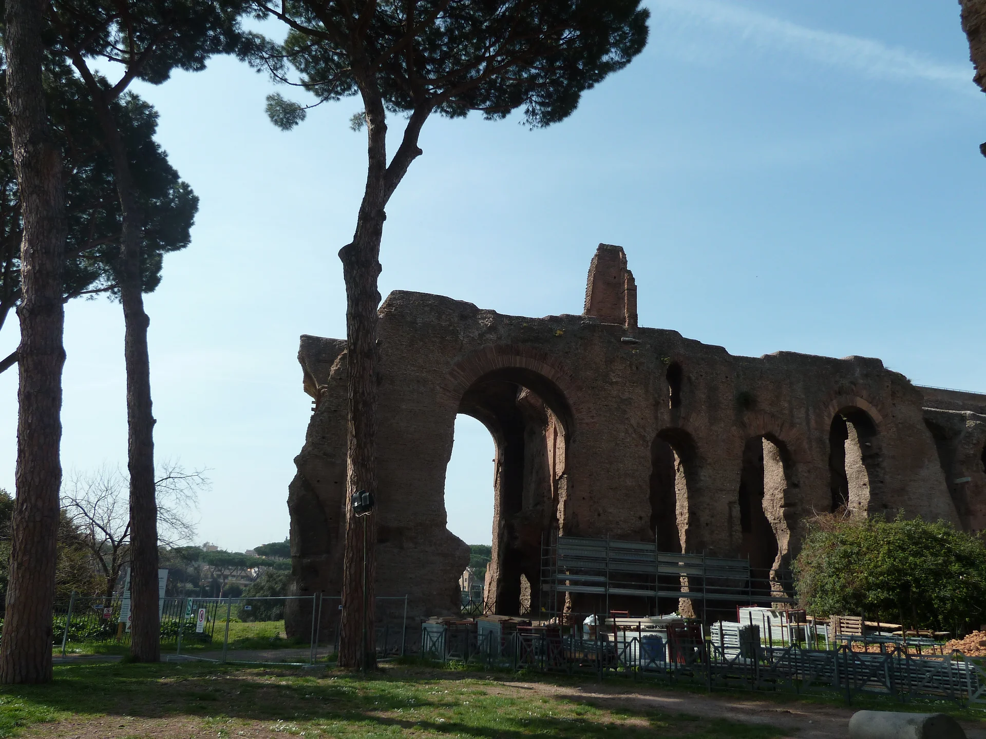 Rome en Italie Rome en Italie — Rome (Italie)