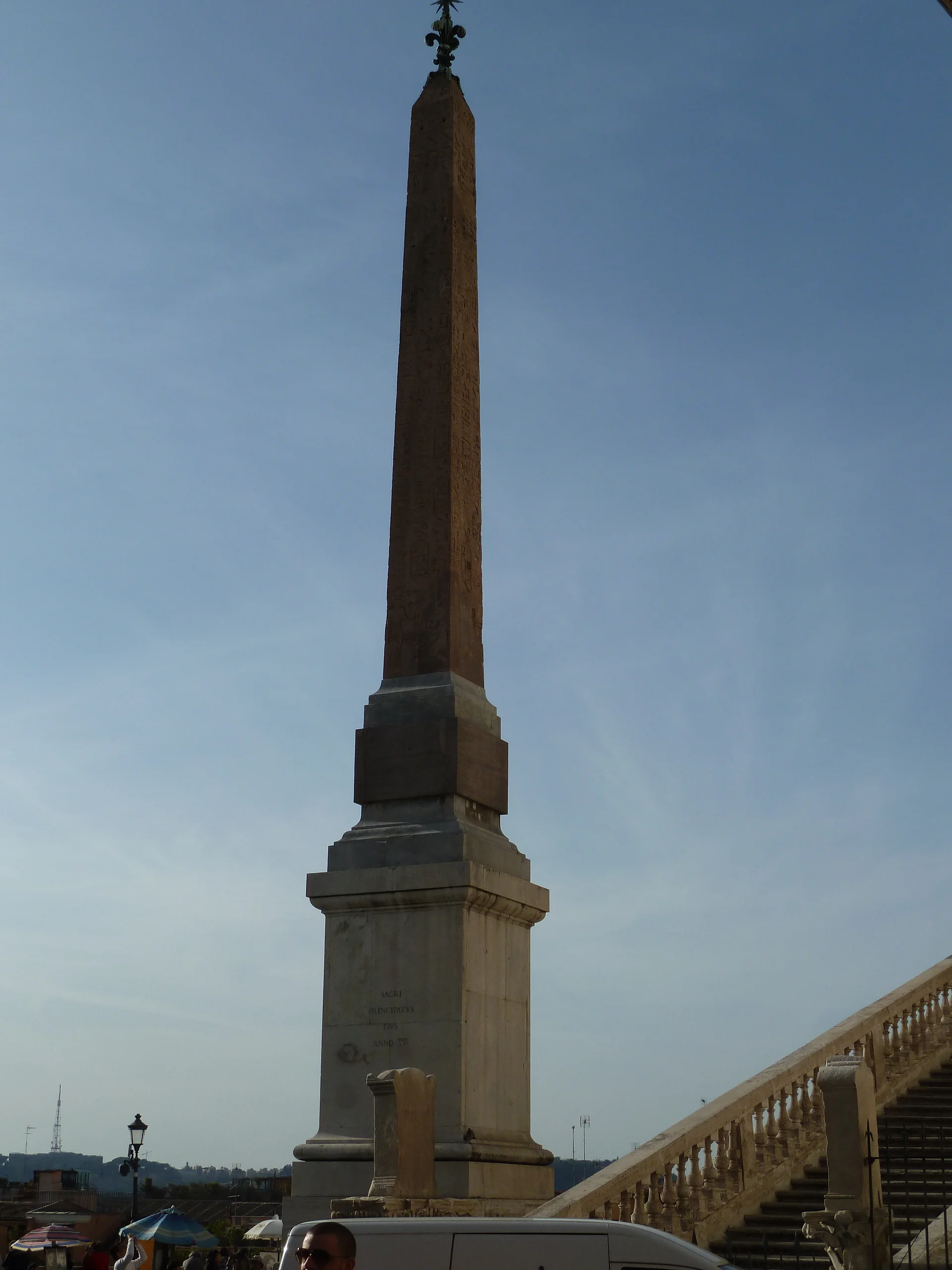 Rome en Italie Rome en Italie — Rome (Italie)