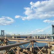 Pont de Manhattan