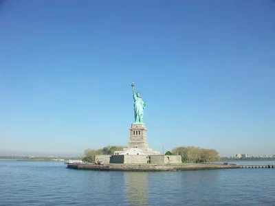 Statue de la liberté
