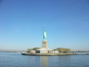 Statue de la liberté
