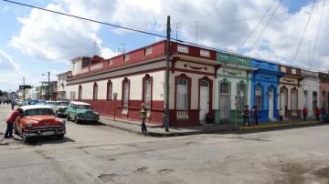 Cienfuegos