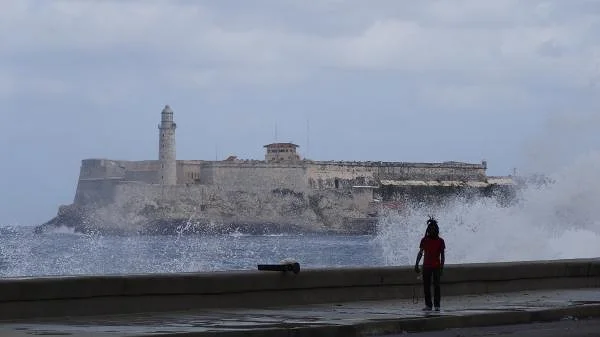 Le Malecon