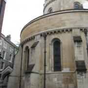 London Temple Church