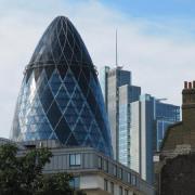 The Gherkin