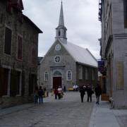 Église Notre-Dame-des-Victoires
