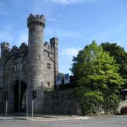 Prison de Kilmainham