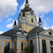 Eglise Catherine