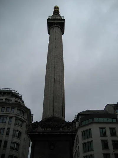 The Monument