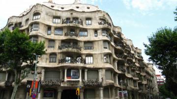 Casa Milà