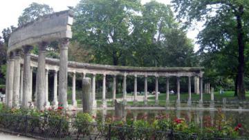 Parc Monceau