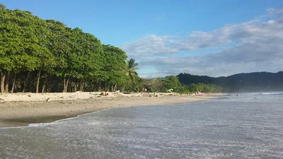Playa Santa Teresa