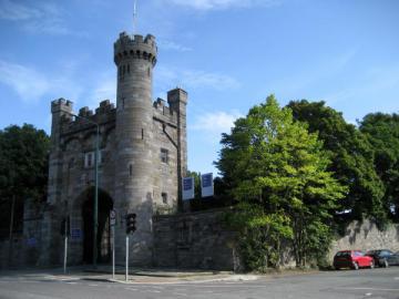 Kilmainham Gaol