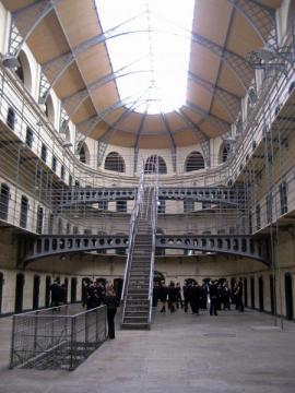 Kilmainham Gaol