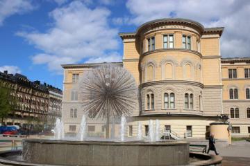 Stockholm City Conference Centre