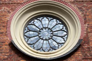 Église de Riddarholmen