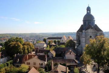 Église Catholique Collégiale St Quiriace