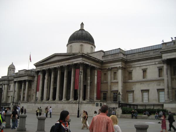 The National Gallery