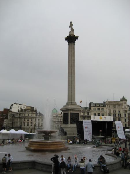 Trafalgar Square