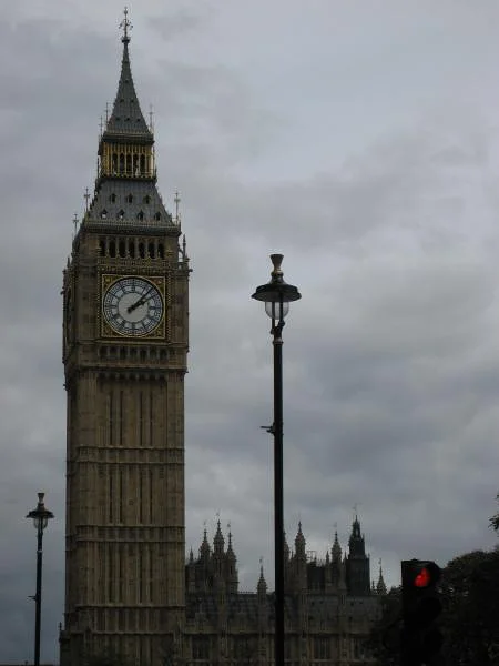 Big Ben — Big Ben (Royaume-Uni)