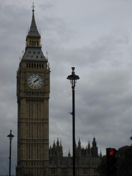 Big Ben
