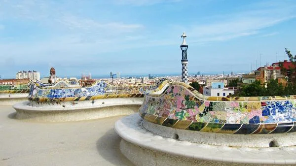 Barcelone