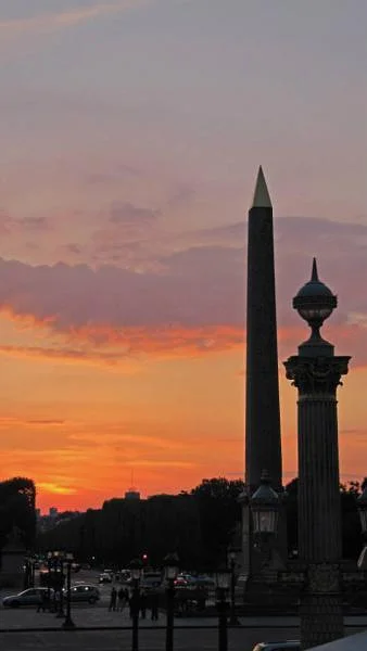 Place de la Concorde — Place de la Concorde (France)