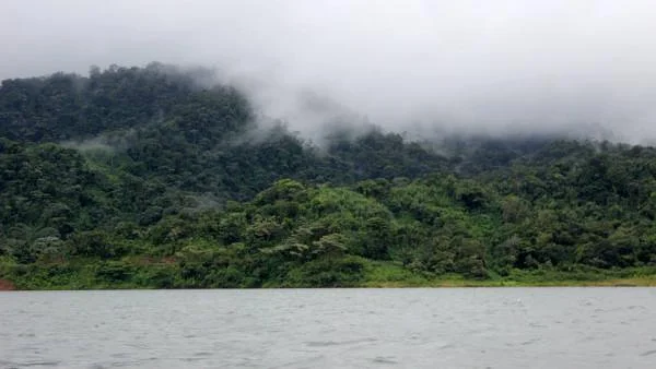 Lac Arenal — Arenal (Costa Rica)