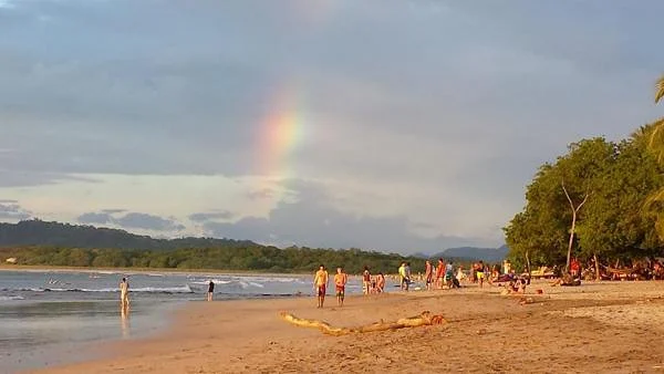 Playa Tamarindo — Tamarindo (Costa Rica)