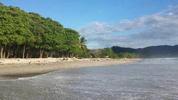 Playa Santa Teresa — Playa Santa Teresa (Costa Rica)