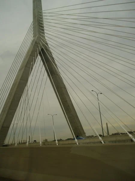 Zakim Bridge (Etats-Unis)