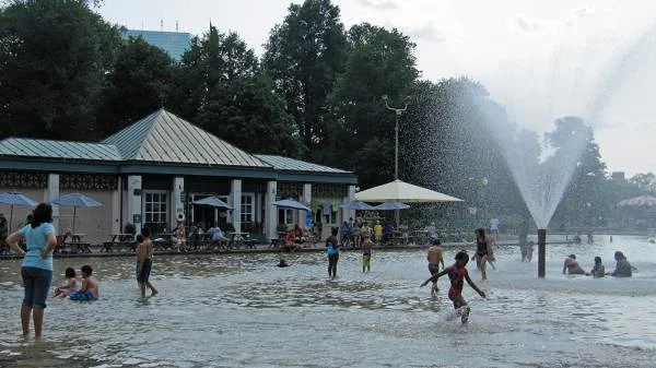 Beacon Hill — Boston (Etats-Unis)