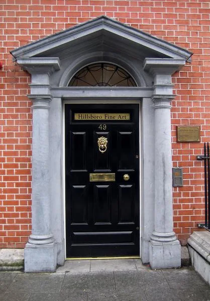 Georgian Dublin — Dublin (Irlande du Sud)